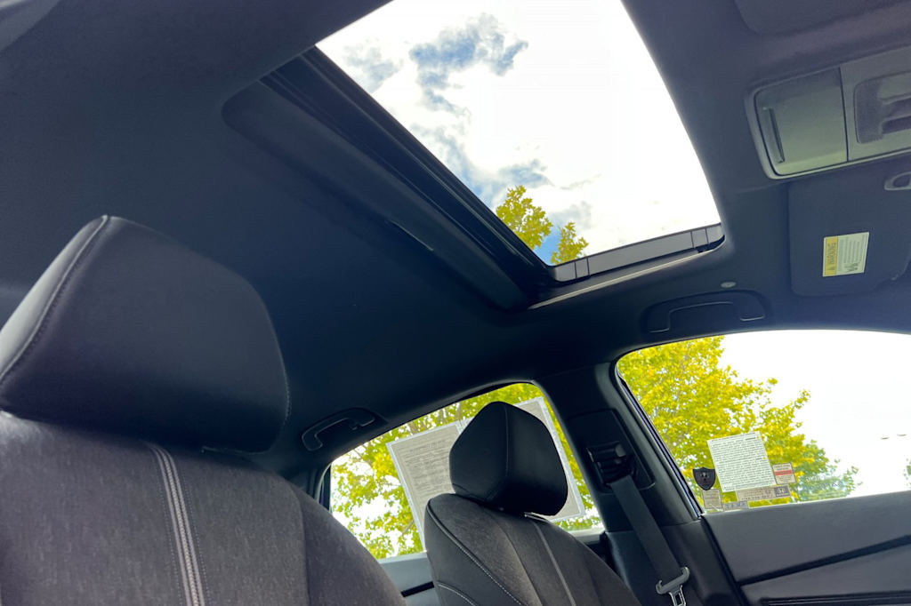 Thumbnail: 2023 Honda Accord - 21