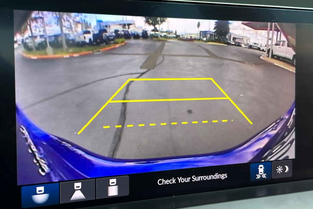 Thumbnail: 2023 Honda Accord - 23