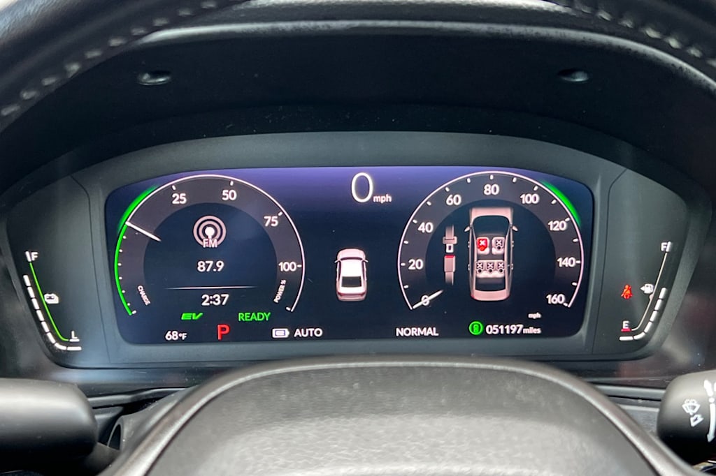 Thumbnail: 2023 Honda Accord - 14