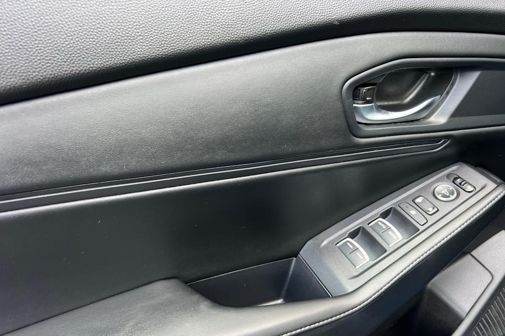 Thumbnail: 2023 Honda Accord - 19