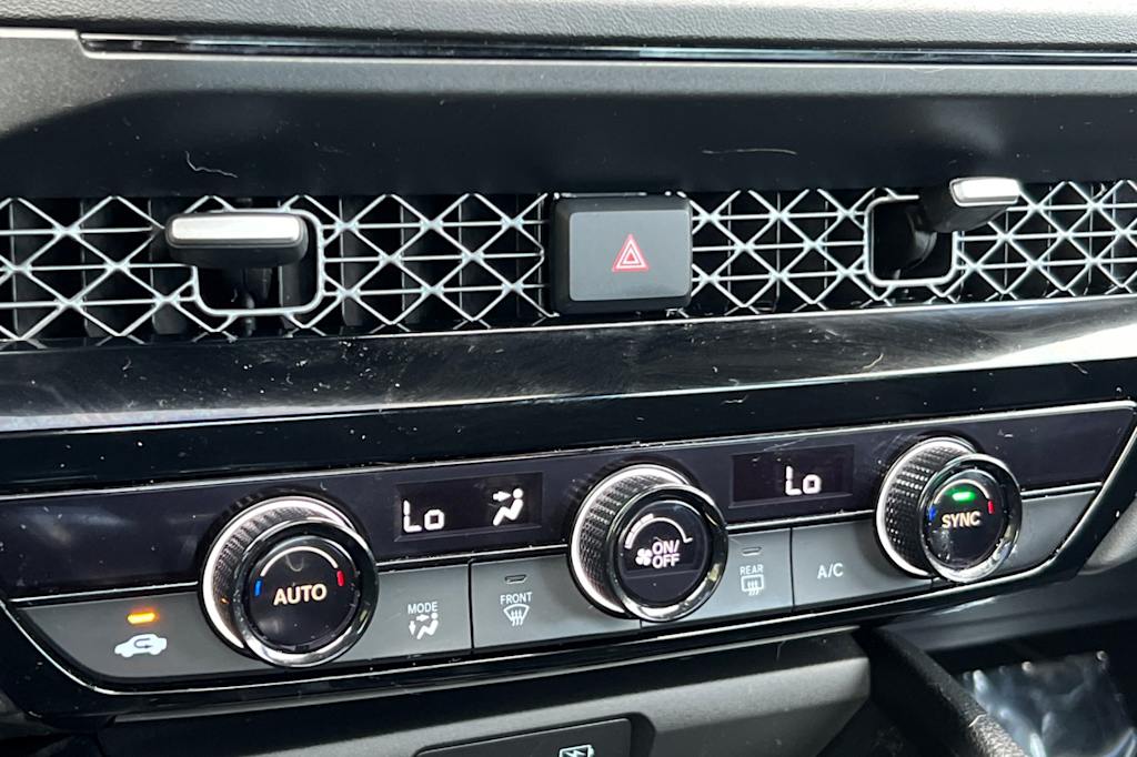 Thumbnail: 2023 Honda Accord - 24