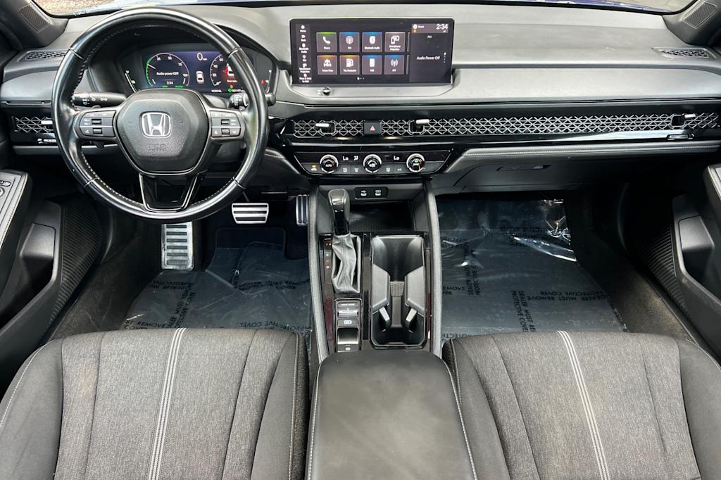 Thumbnail: 2023 Honda Accord - 2