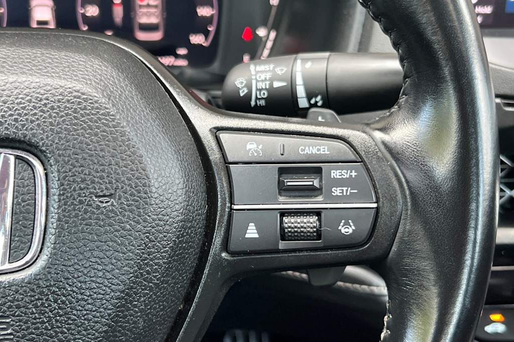 Thumbnail: 2023 Honda Accord - 28