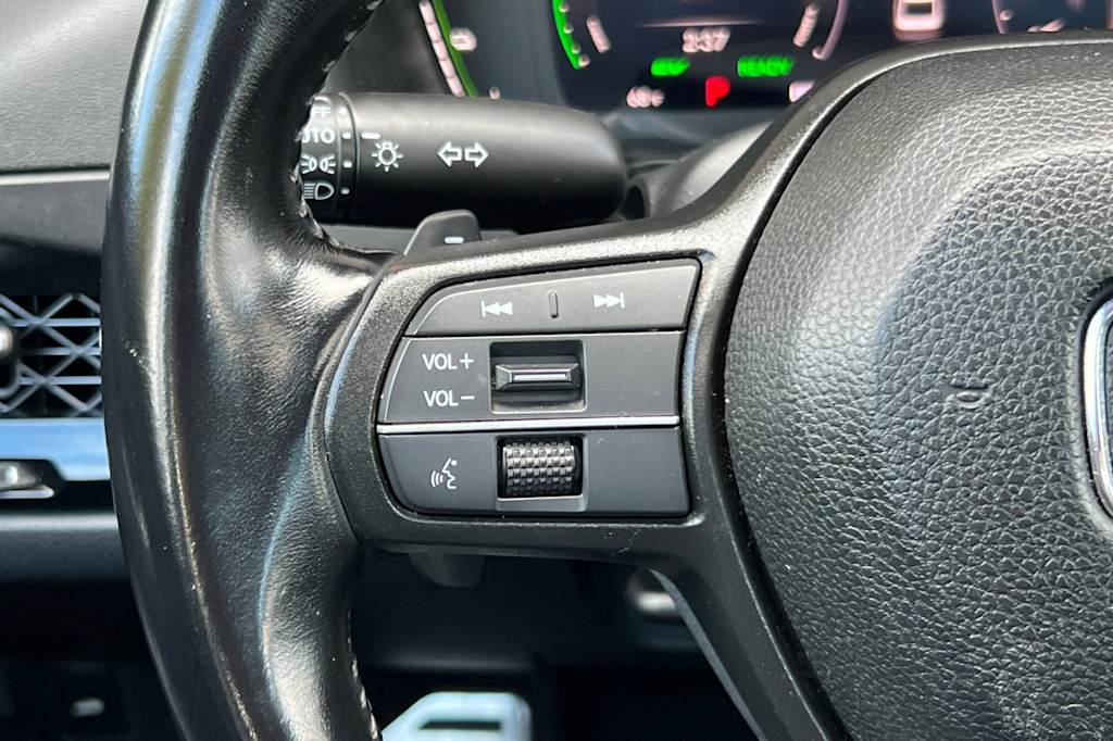 Thumbnail: 2023 Honda Accord - 27