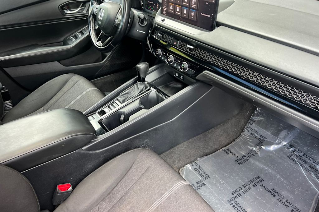 Thumbnail: 2023 Honda Accord - 11