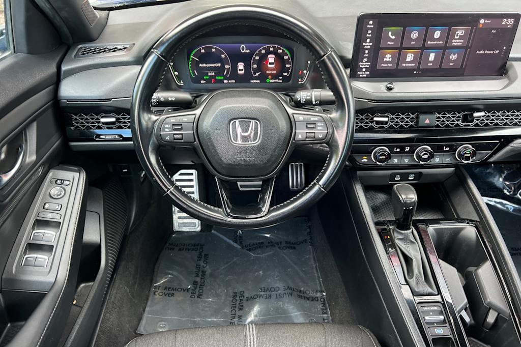 Thumbnail: 2023 Honda Accord - 10