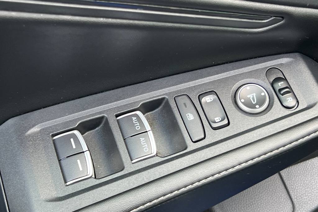 Thumbnail: 2023 Honda Accord - 20