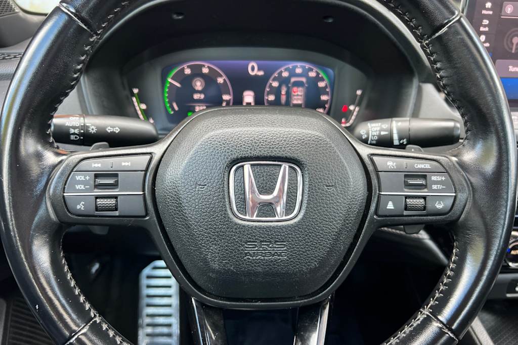 Thumbnail: 2023 Honda Accord - 26