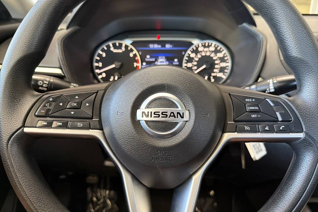 Thumbnail: 2022 Nissan Altima - 26