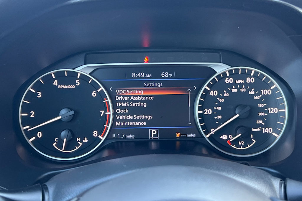 Thumbnail: 2022 Nissan Altima - 15