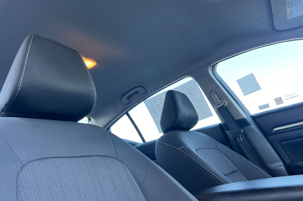 Thumbnail: 2022 Nissan Altima - 9