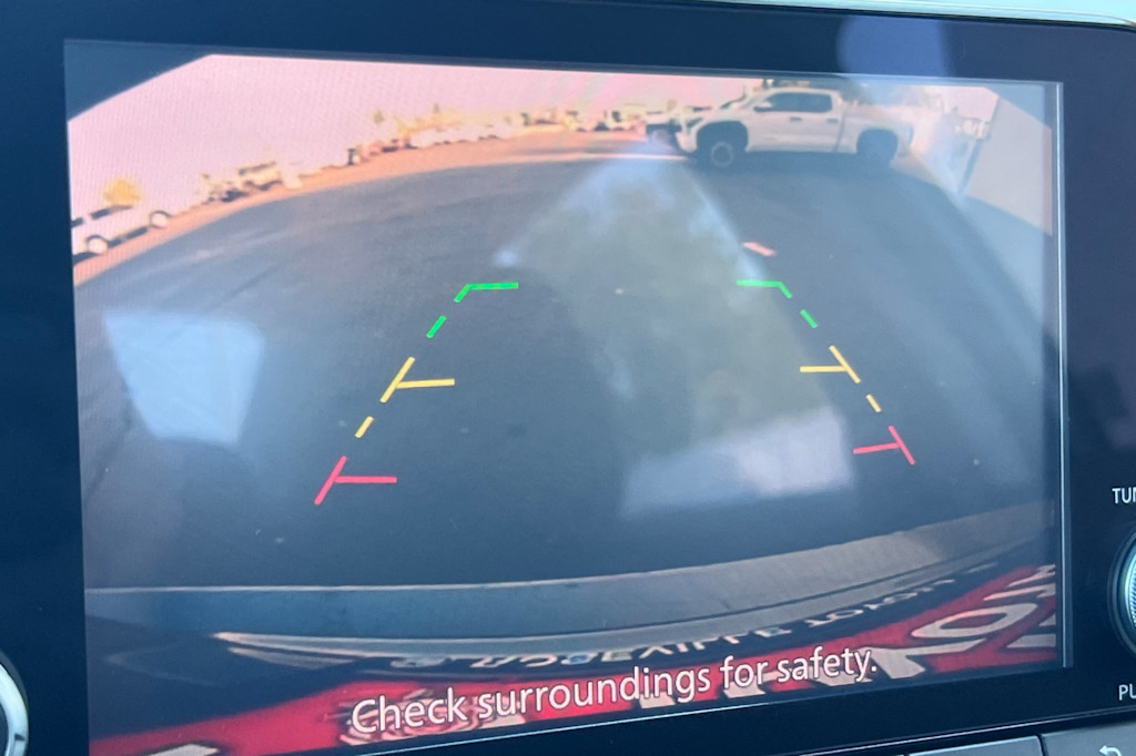 Thumbnail: 2022 Nissan Altima - 23