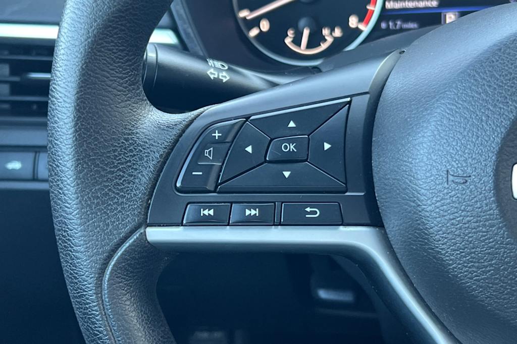 Thumbnail: 2022 Nissan Altima - 27