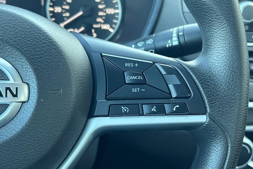 Thumbnail: 2022 Nissan Altima - 28