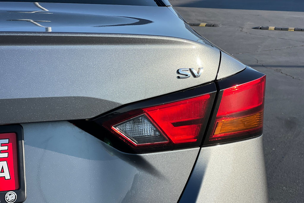 Thumbnail: 2022 Nissan Altima - 29