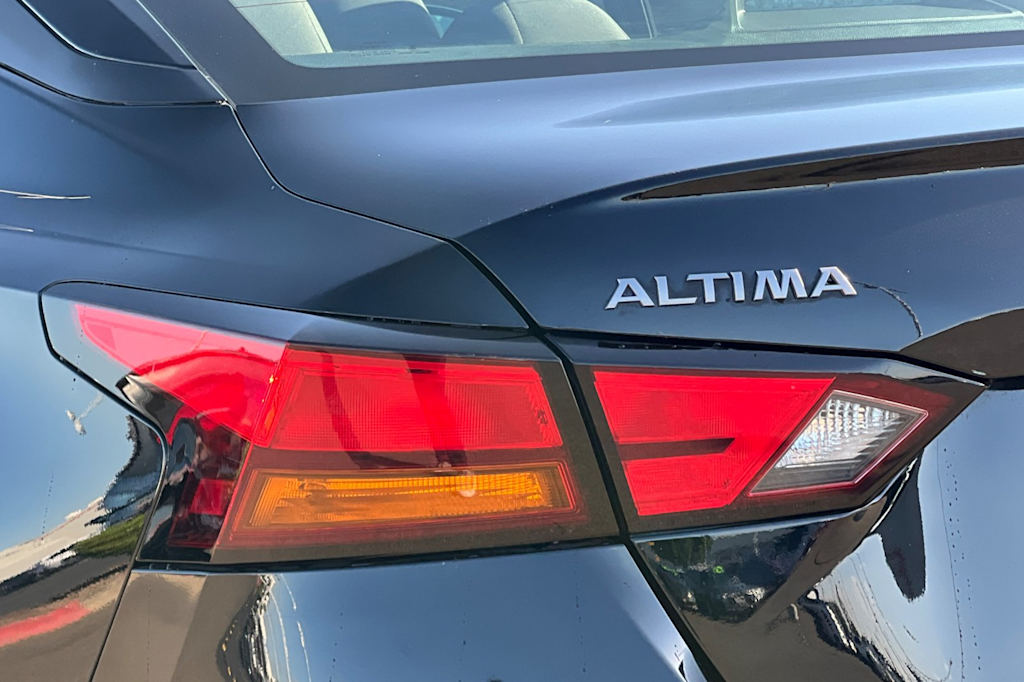 Thumbnail: 2025 Nissan Altima - 31