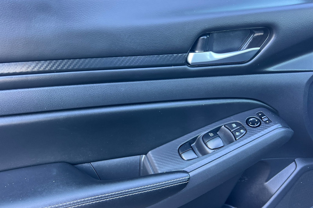 Thumbnail: 2025 Nissan Altima - 20