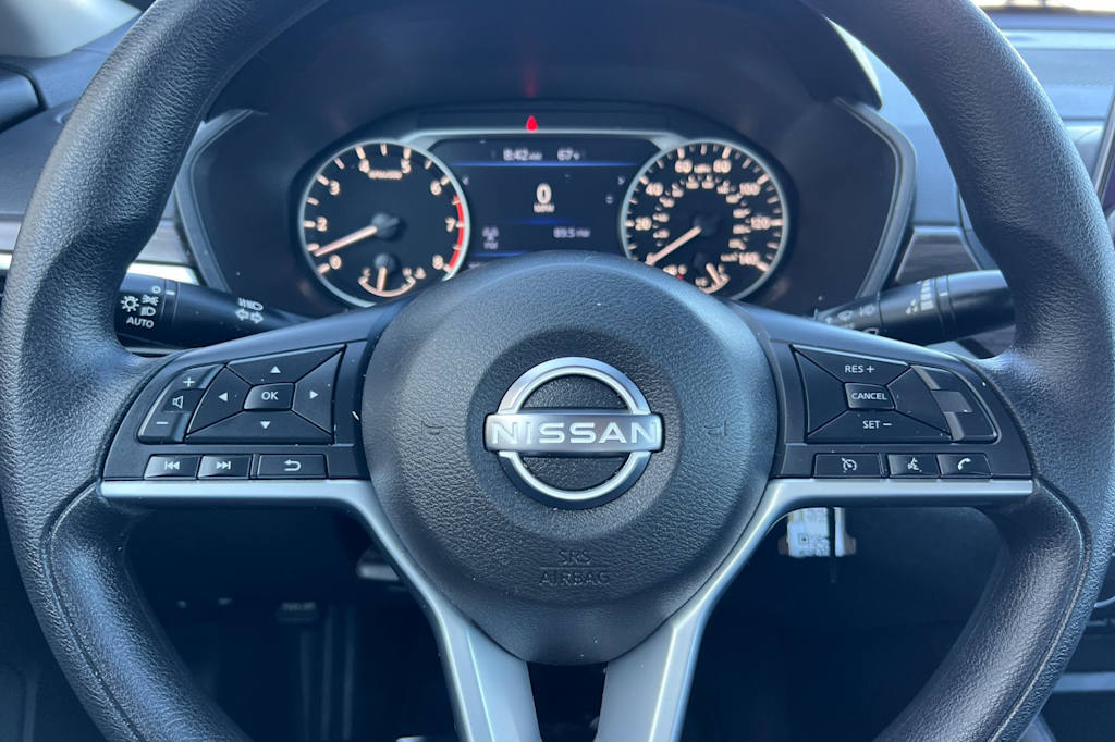 Thumbnail: 2025 Nissan Altima - 26