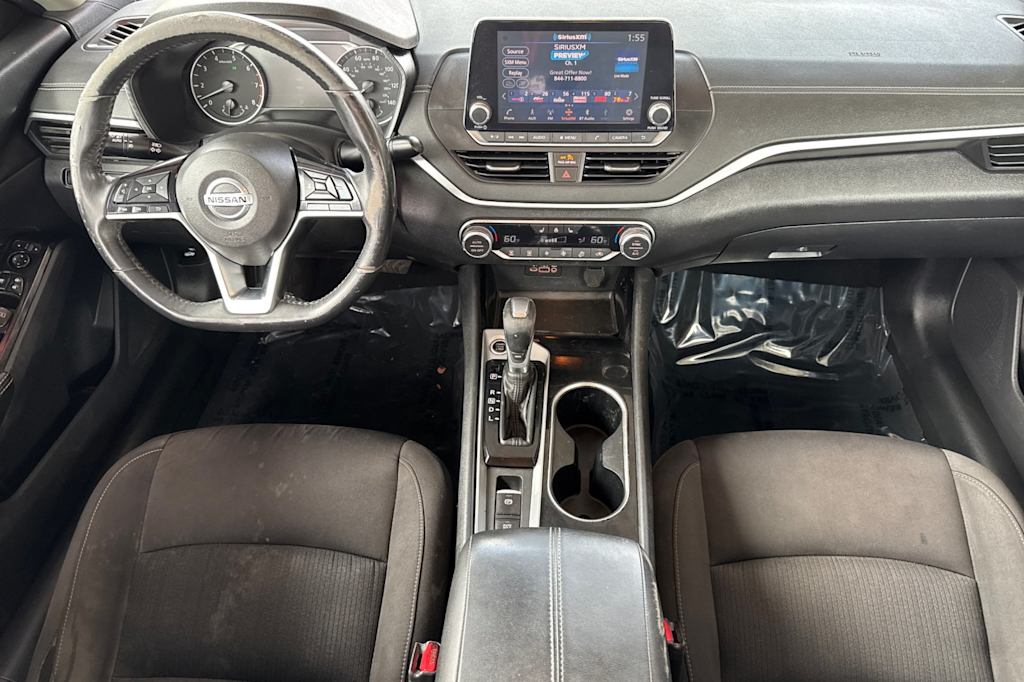 Thumbnail: 2020 Nissan Altima - 2