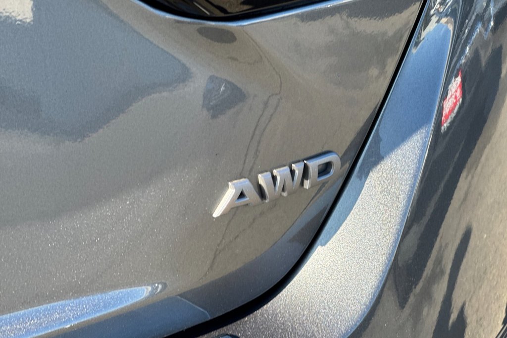 2023 Nissan Altima SV 7