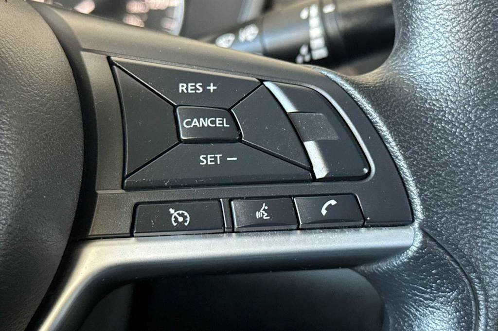 2023 Nissan Altima SV 29