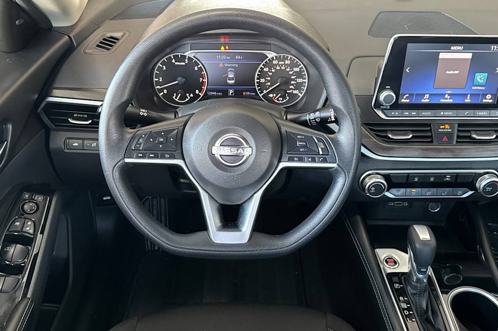2023 Nissan Altima SV 11