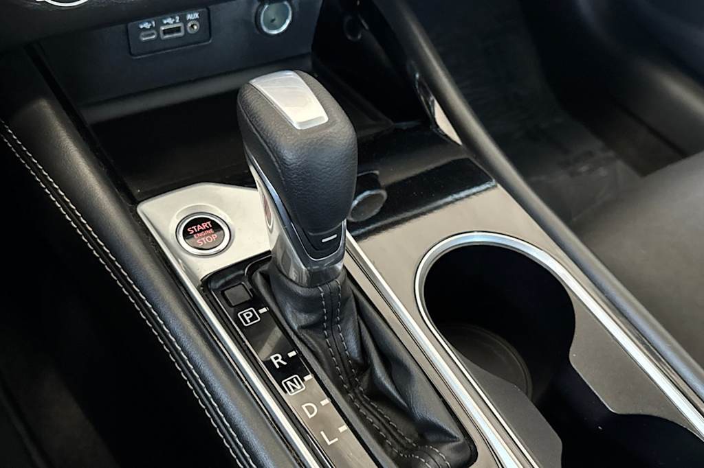 2023 Nissan Altima SV 14