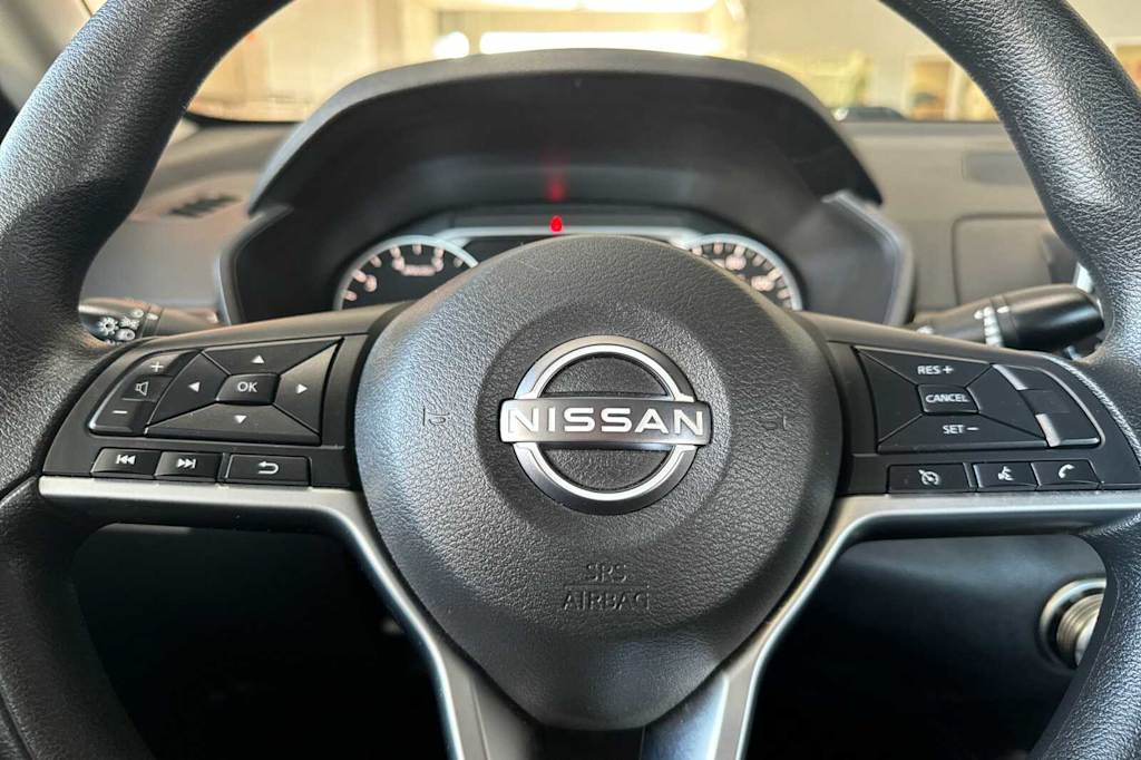 2023 Nissan Altima SV 27