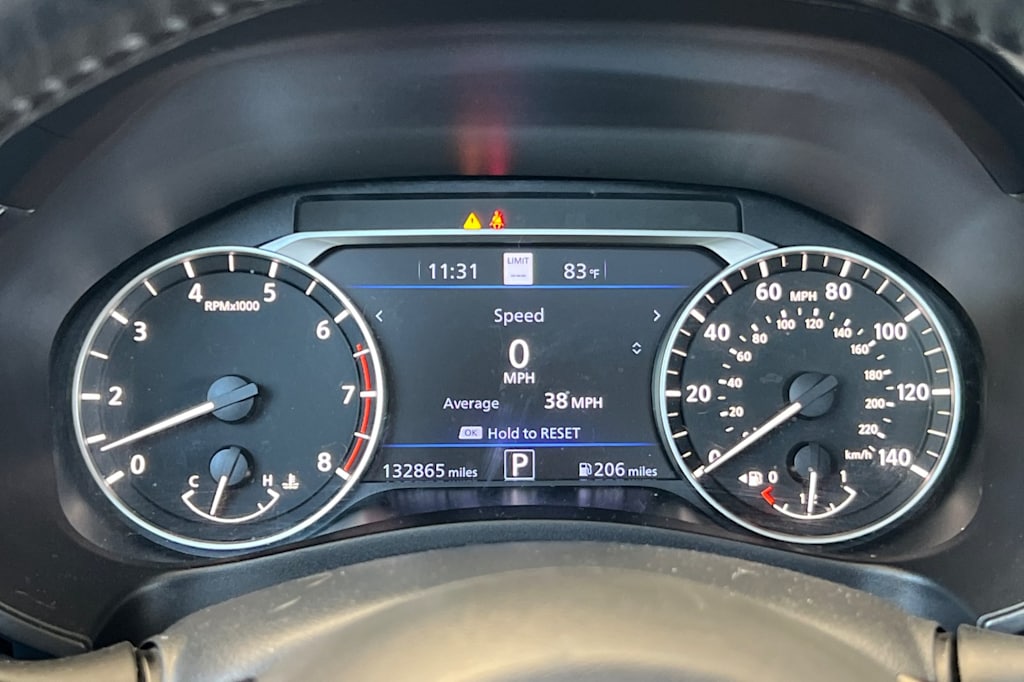 Thumbnail: 2019 Nissan Altima - 14