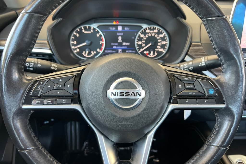 Thumbnail: 2019 Nissan Altima - 28