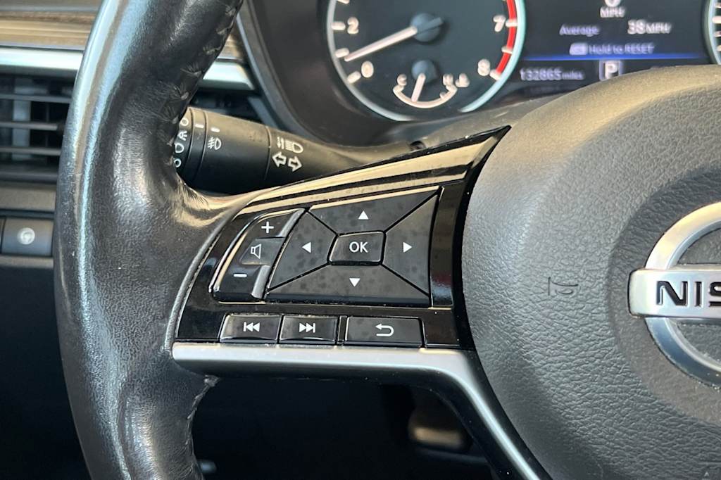 Thumbnail: 2019 Nissan Altima - 29