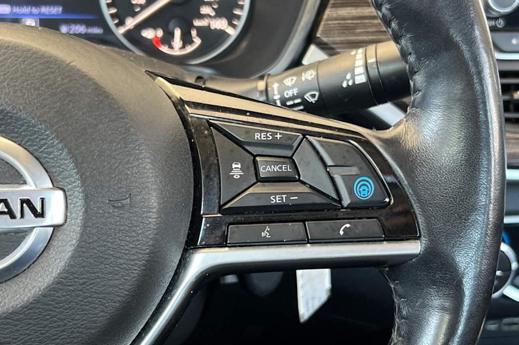 Thumbnail: 2019 Nissan Altima - 30
