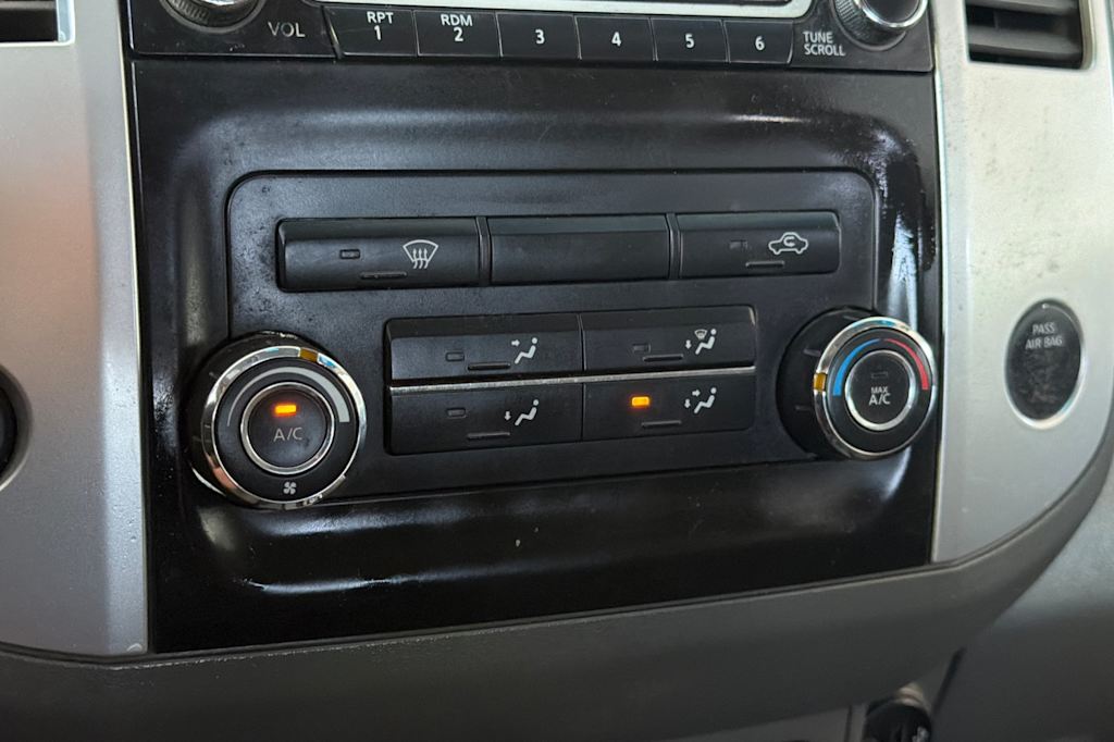 Thumbnail: 2018 Nissan Frontier - 25