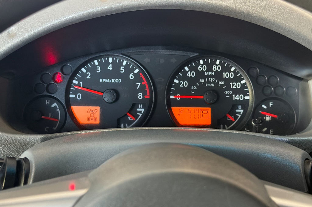 Thumbnail: 2018 Nissan Frontier - 15