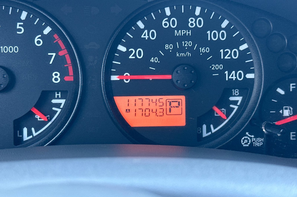 Thumbnail: 2019 Nissan Frontier - 30