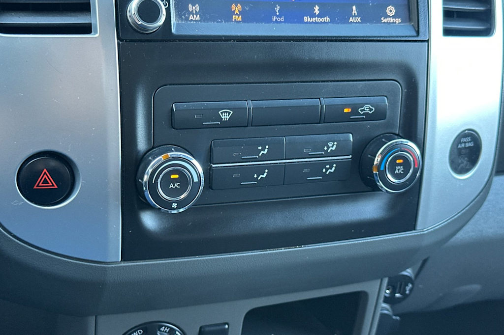 Thumbnail: 2019 Nissan Frontier - 26