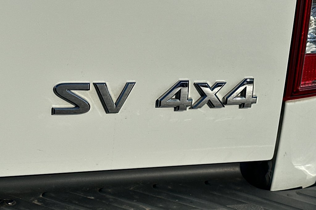 Thumbnail: 2019 Nissan Frontier - 6