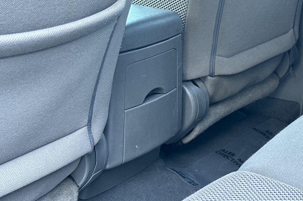 Thumbnail: 2019 Nissan Frontier - 23