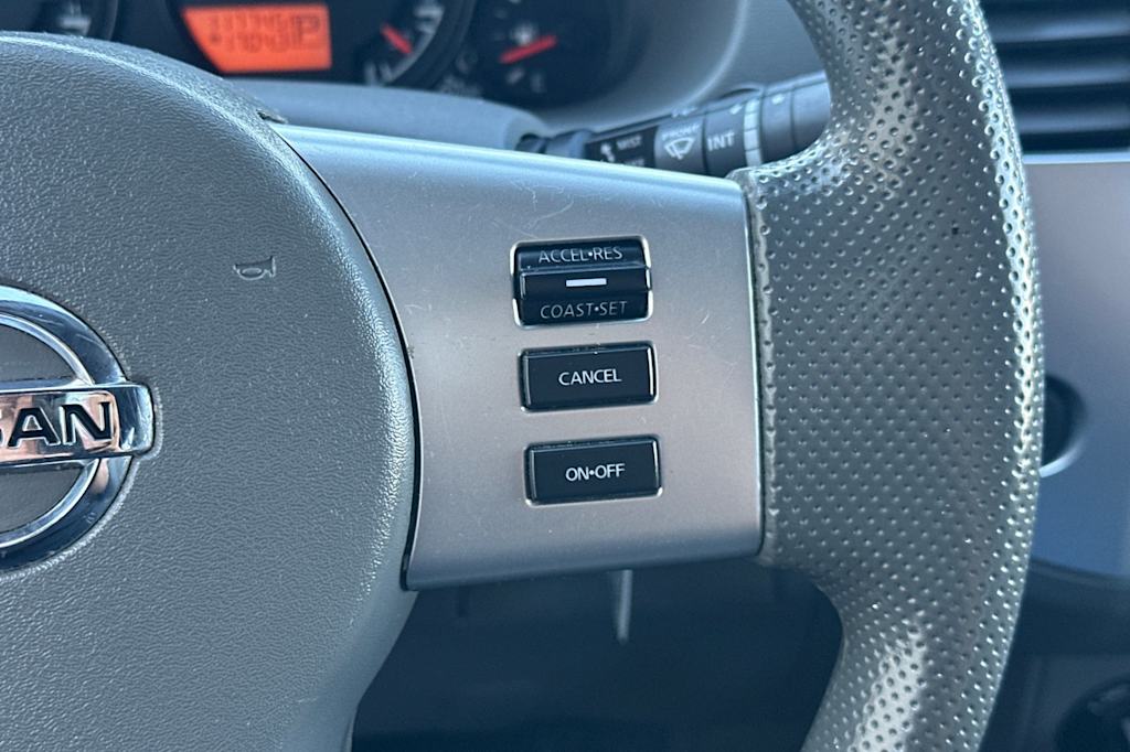 Thumbnail: 2019 Nissan Frontier - 29