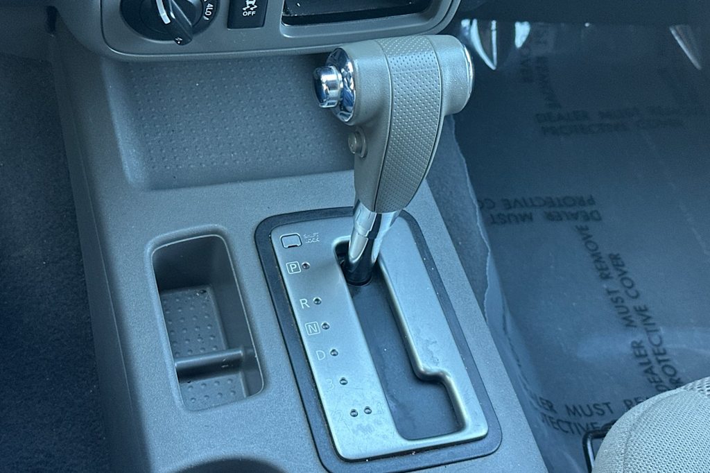 Thumbnail: 2019 Nissan Frontier - 14