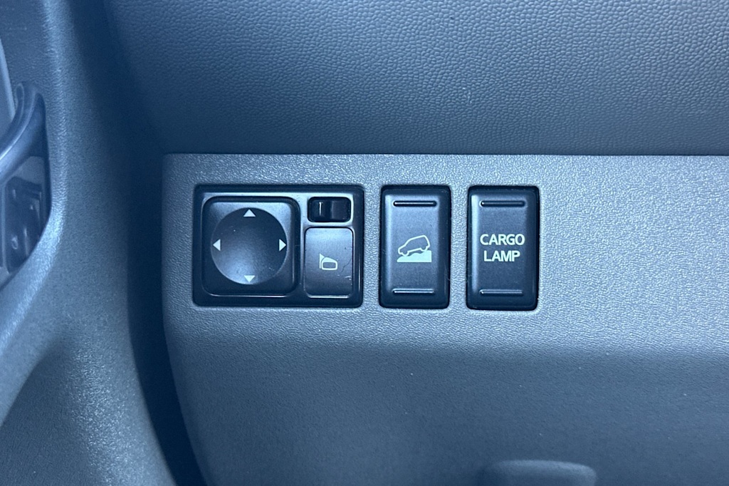 Thumbnail: 2019 Nissan Frontier - 31