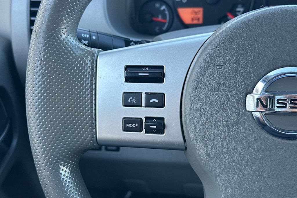 Thumbnail: 2019 Nissan Frontier - 28