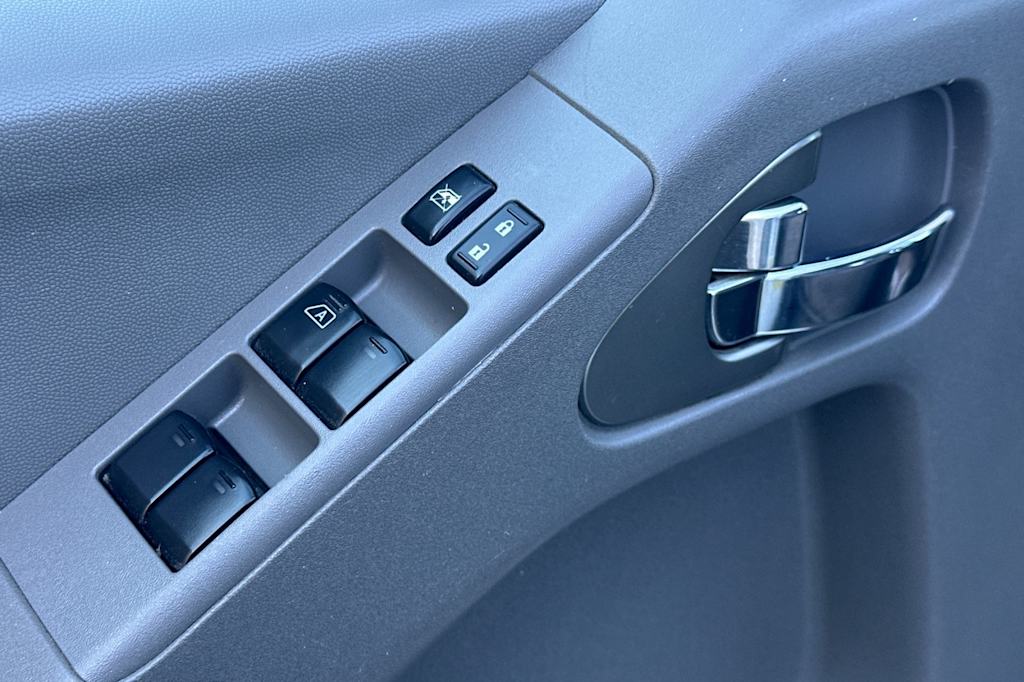 Thumbnail: 2019 Nissan Frontier - 22