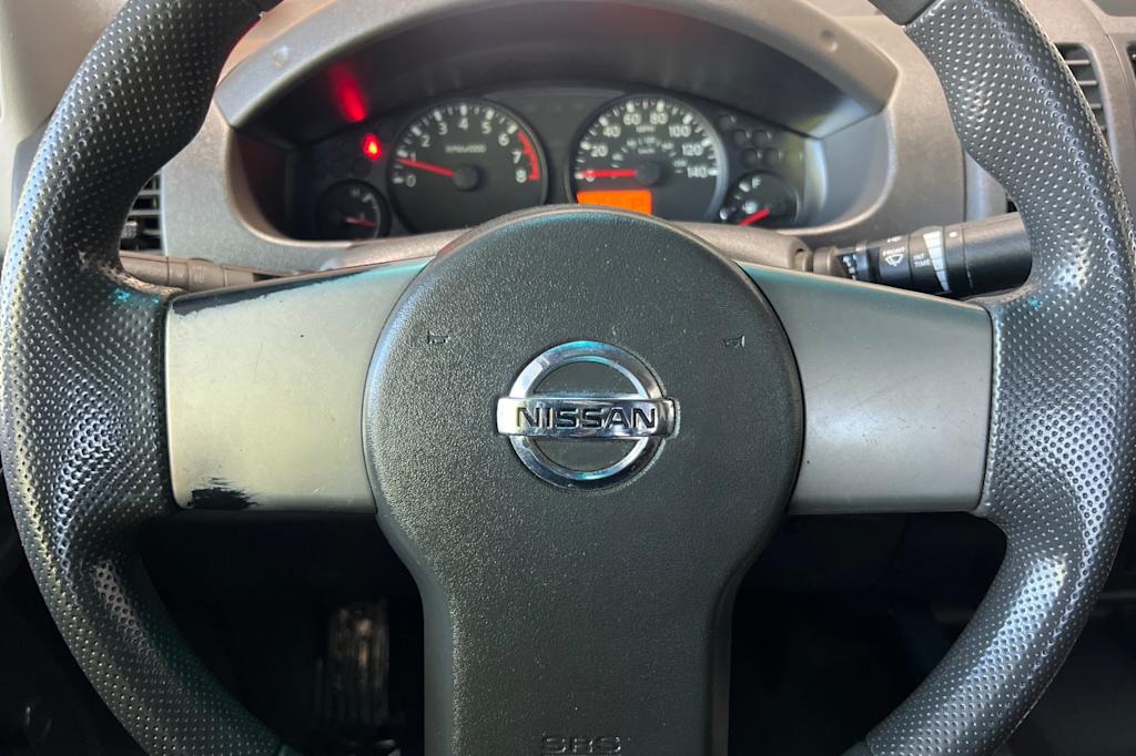 Thumbnail: 2012 Nissan Frontier - 25