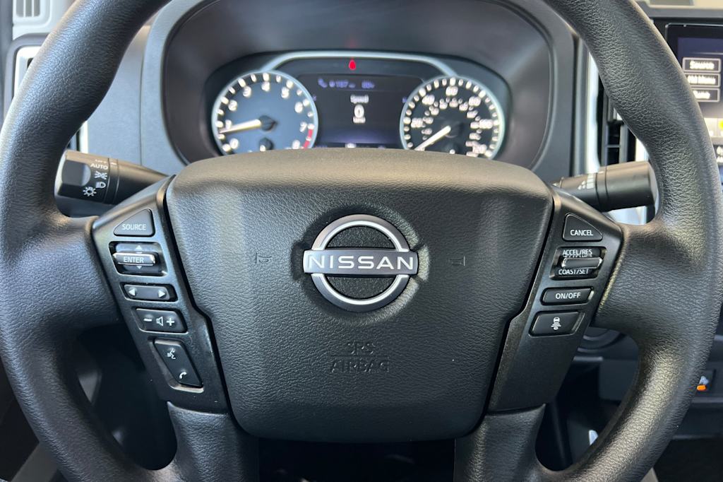 Thumbnail: 2025 Nissan Frontier - 26