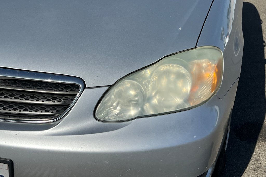Thumbnail: 2006 Toyota Corolla - 12