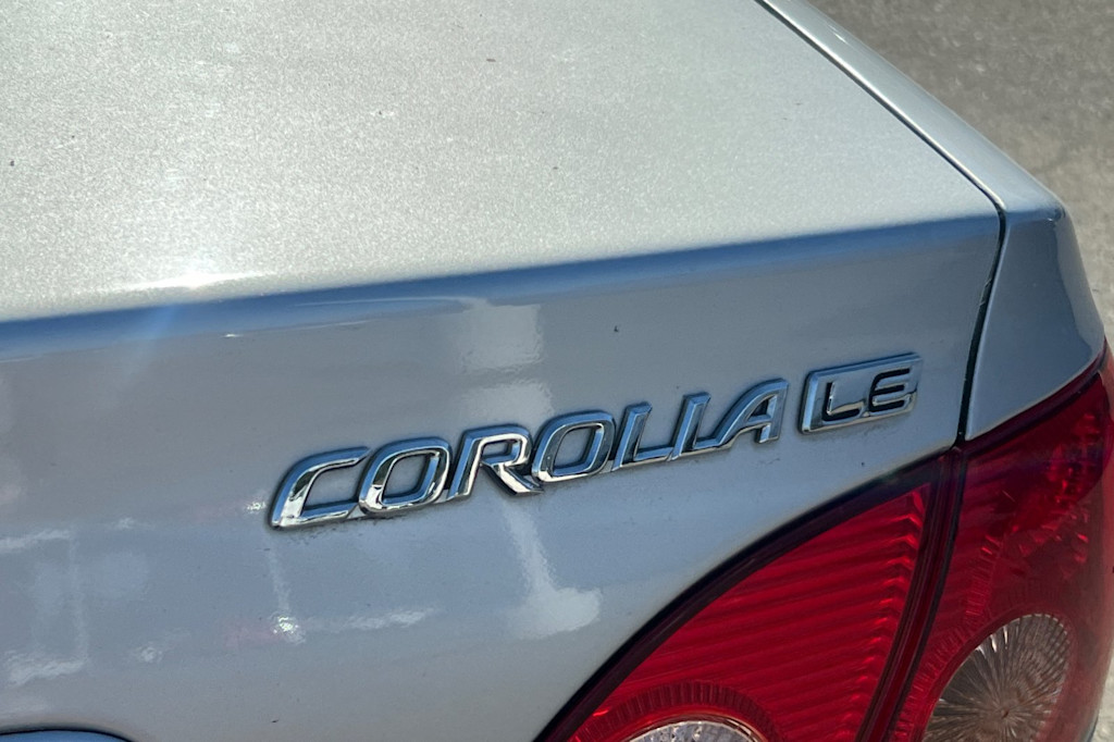Thumbnail: 2006 Toyota Corolla - 22