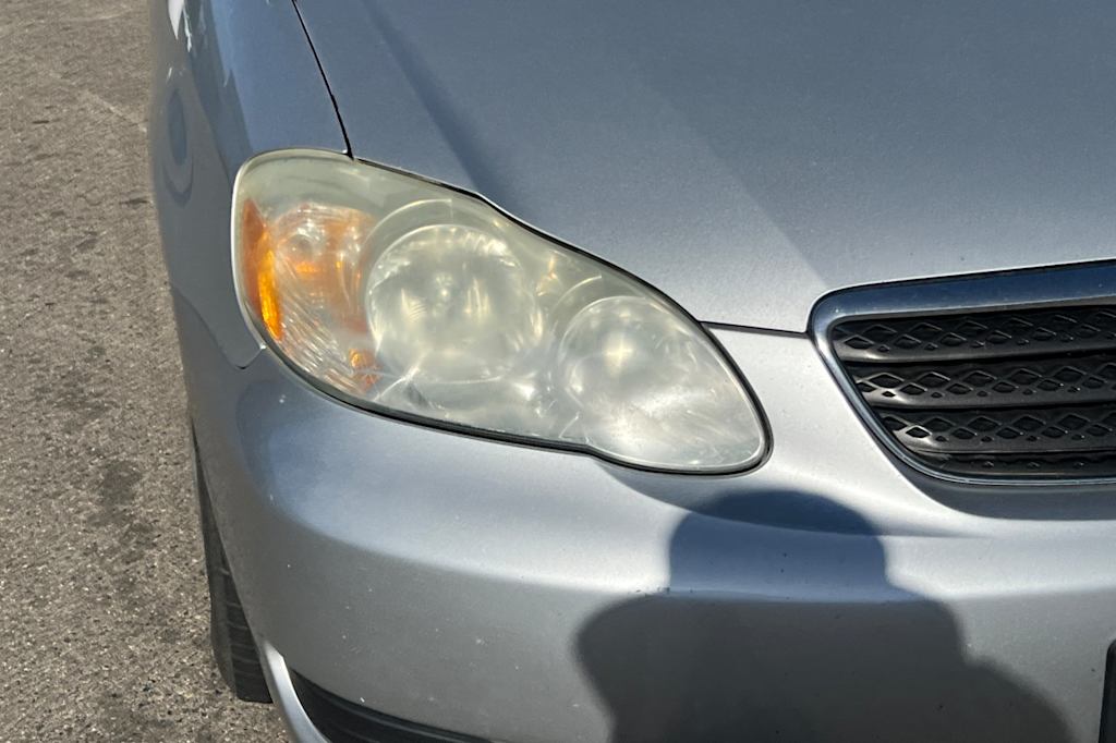 Thumbnail: 2006 Toyota Corolla - 15