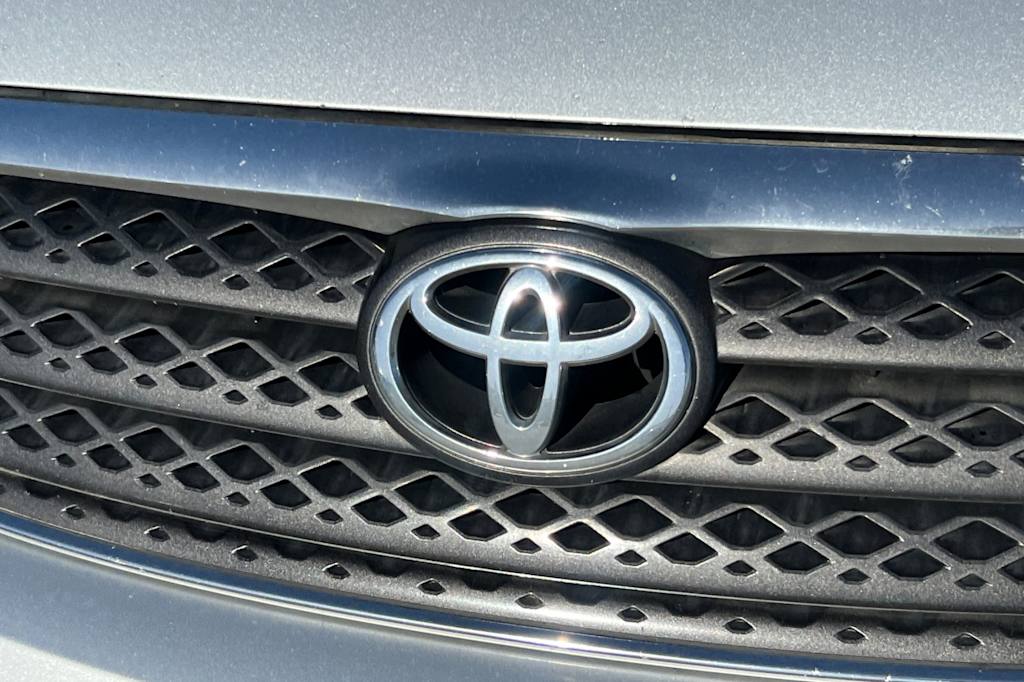 Thumbnail: 2006 Toyota Corolla - 14