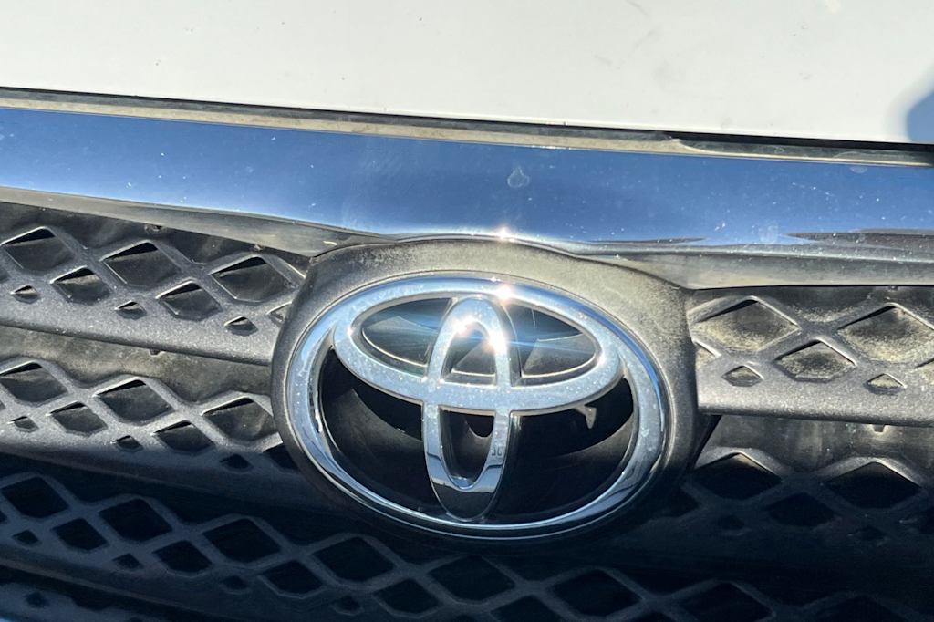 Thumbnail: 2008 Toyota Corolla - 5